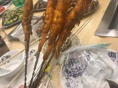 -寻香羊小羊·徐州烧烤(南京店)