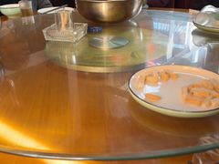 -芦茨金富饭庄·25年老字号·专做稻草鸡