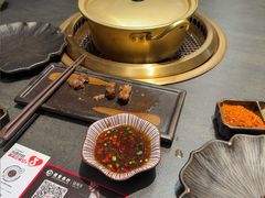 -铭牛烧肉·和牛海鲜自助(高新月牙湖店)