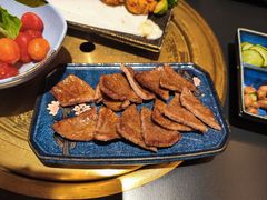 -無二炙坊·和牛烧肉(大钟寺1733店)