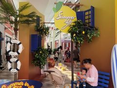 -佛罗伦萨小镇广佛名品奥特莱斯(疏港路店)