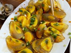 皮蛋-新疆兄弟烧烤(兰田路店)