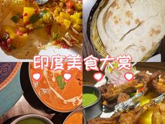-甘尼仕印度餐厅爵士酒吧(阳春巷店)