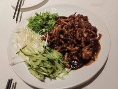 -一宽宽宴(白浮泉路店)