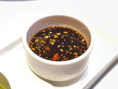 -广州富力丽思卡尔顿酒店·丽轩·粤菜