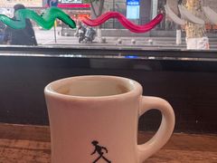 -常识咖啡common sense(春熙路店)