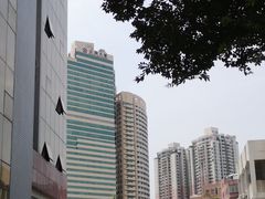 -深圳市人民医院(留医部)