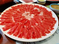 -竹叶涮肉坊(总店)