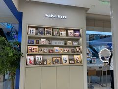 -天真蓝照相馆(西安南门王府井LAB店)