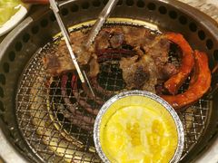 -火炉火自助餐(喜隆多店)