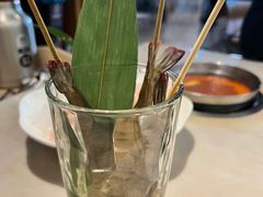 -围炉夜话·潮汕卤水火锅(榕江店)