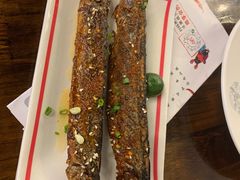 -海岛八号龙虾烧烤田鸡(蓝天路总店)