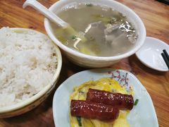 -陈记汤饭(水巷口店)