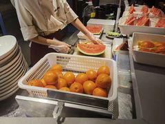 -巴奴毛肚火锅(京西大悦城店)