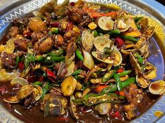 -东来土菜馆(民祥园路店)