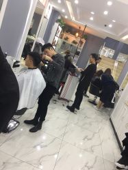 -DL HAIR SALON