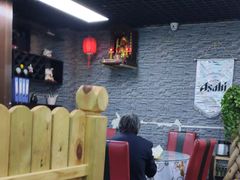 -生活本该如此北京小馆(周庄嘉园店)