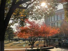 -江南大学(蠡湖校区)