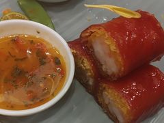 -点都德(龙之梦店)