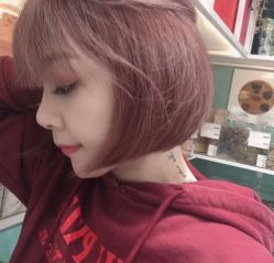 -苏豪路易士·嘉玛发廊