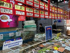 -旺角小渔村·海肠捞饭开创者(二马路店)