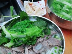 -攀枝花·任德琼·盐边羊肉米线