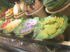 -汉丽斯巴西烤肉自助(市南店)