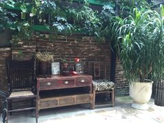 -杨桃院子旅馆(厦门鼓浪屿中华红墨店)