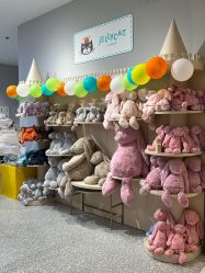 -国际蓝孩(万象城店)