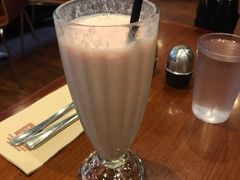 -Pancakes on the rocks(Darling Harbour)