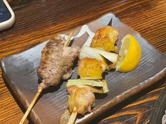 -鸟鹏烧鸟居酒屋(熙龙湾店)