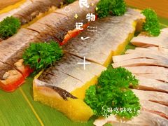 -云尚自助餐厅(佛山南海瞻云酒店)