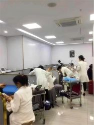 -痘博士天津·全国连锁祛痘机构