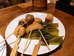 -王氏炉匠·烧鸟放题自助(三里屯店)