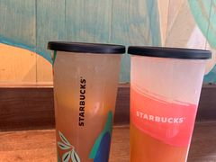 -星巴克(汾阳路店)