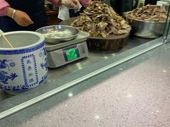 -吾穆勒蓬灰牛肉面·清真(北滨河中路店)