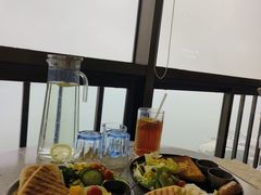 -必胜客(海滨店)