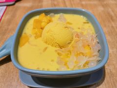 -杨枝金捞甜品(氹仔泉澧店)
