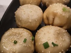小杨生煎-小杨生煎(松江大学城店)