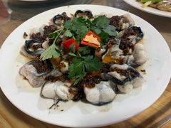 -东山壹号海鲜餐厅(金銮名都店)