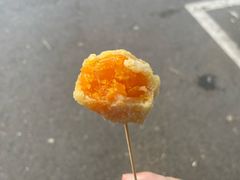 -普宁反沙番薯芋头