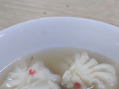 -津门永胜包子铺(哈尔滨道总店)