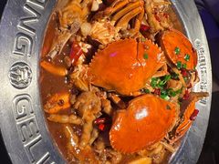 -胖哥俩肉蟹煲(西单大悦城店)