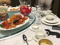 -麒麟华膳汇(飞泷商务大厦店)