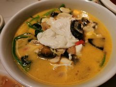 -食大利香港茶餐厅(南亚风情第一城店)
