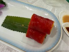 -丰鲤楼•闽南茶楼(仟禧汇店)