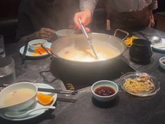 -捞王猪肚鸡火锅(金华义乌之心店)