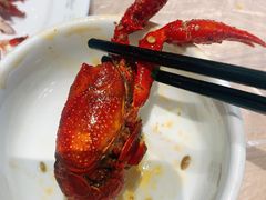 -味道工厂楚虾王(龙虾城店)