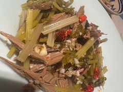 -长安大牌档之上元灯会(南大街店)