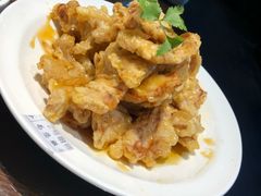 -东北大院·东北菜(三台子店)